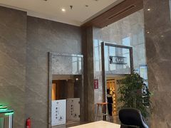 -星河湾温泉洗浴酒店