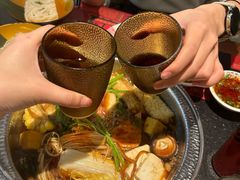 -牛New寿喜烧(闵行龙湖天街店)