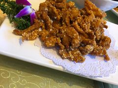 -阳坊胜利涮羊肉(阳坊老店)