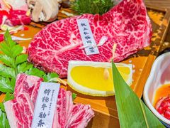 -樱宿日式和牛烧肉(五道口店)