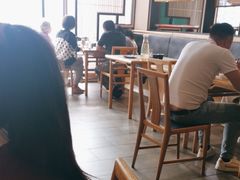 -绿茶餐厅(龙湖金楠天街店)