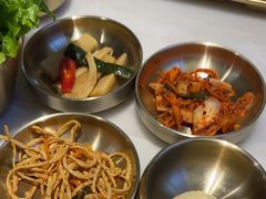 -韩宫宴烤肉·料理(漳河万达店)