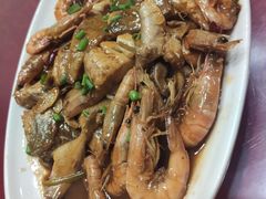 -天天渔港海鲜酒家(石浦玉泉路店)