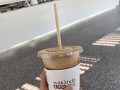 冰博克拿铁-wakanda瓦坎达咖啡(创享天地店)