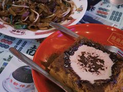 -憶廟街 X 沙角邨(太古城店)