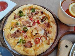 -埠口精酿夜景餐酒吧· BREWPORT BISTRO(长嘉汇重庆之眼店)