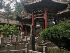 -西安化觉巷清真大寺