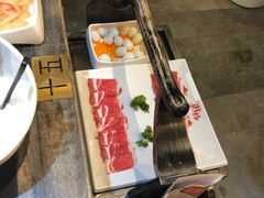 -井格·重庆火锅(王府井店)