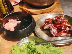 -汉拿山(北京上地华联店)