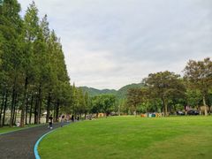 -东钱湖旅游度假区