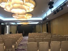 -昆山裕元花园酒店·温莎西餐厅