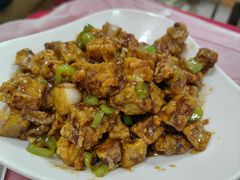 -乐乐餐厅(湘子庙街店)