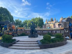 -安徒生童话乐园