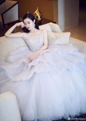 -GRACE KELLY婚纱与礼服(北京店)