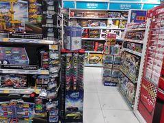 -TOYSRUS玩具反斗城(大连恒隆广场店)