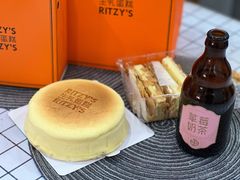 -曼兹集鲜(金桥国际食品城店)