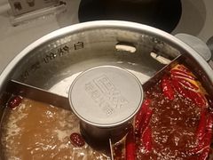 -巴奴毛肚火锅(大剧院店)