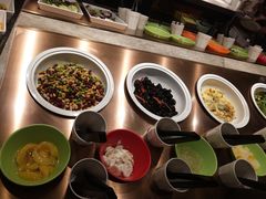 -比格比萨自助(万柳华联店)