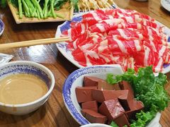 -东镇老火锅(高新区店)