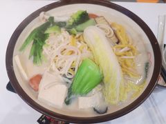 -张亮麻辣烫(政民路店)