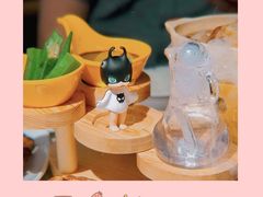 -泡泡玛特POPMART(天环购物中心店)