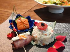 -熹炭精致日料(金融街购物中心店)