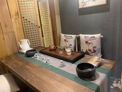 -邈墨茶馆(凤起路店)