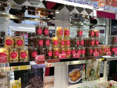 零售区-味多美蛋糕(苏州街地铁店)