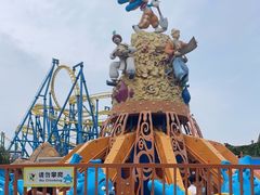 -大连海昌发现王国主题公园