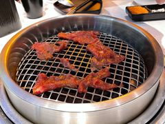 -汉拿山(万达广场哈尔滨哈西店)