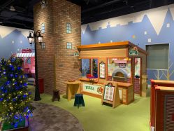 -幻贝家儿童乐园(苏州中心店)