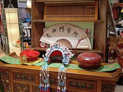 -老西门·常州菜(新区店)