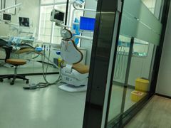 -牙博士口腔品牌连锁(杨浦店)