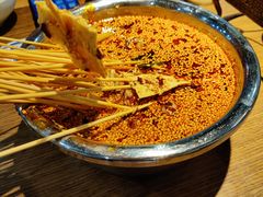 -肖四女乐山跷脚牛肉(世博源店)