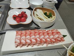 -海底捞火锅(千峰路店)