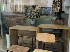 -Onirii Coffee(长乐路店)