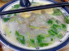 -鸭小妹鸭血粉丝(老门东店)