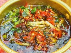 -朗御烧烤·江湖菜·龙虾(望平街店)