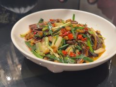 -西郊八号·山野江西菜(开发区店)