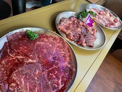 -西塔老太太泥炉烤肉(北京望京店)