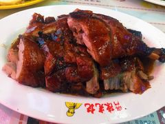 -澳门陈光记烧味饭店(万象城店)