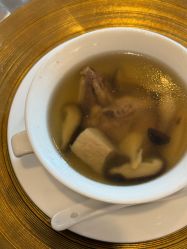 -上海明天广场JW万豪酒店·宴会厅