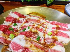 -火炉情韩国料理店(古田路店)
