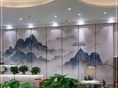 大堂-皓粤·臻品荟