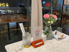 -赵小姐丨新中餐(曲江店)