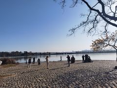 -东湖落雁景区