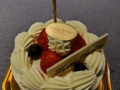 -HOMES上海本帮菜(襄阳公园店)