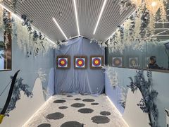 -Skay•射箭馆•弓箭娱乐(体育西店)