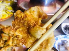 -仙蘑洞