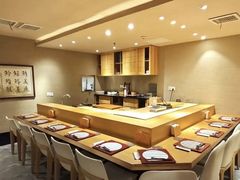 -鮨青(恒基名人购物中心店)